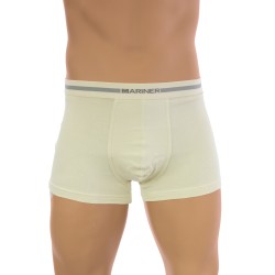 Boxer shorts, Shorty of the brand MARINER - Lot de 2 shorty rouille - Ref : 1849 080 ROUILLE