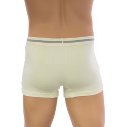 Shorts Boxer, Shorty de la marca MARINER - Lot de 2 shorty rouille - Ref : 1849 080 ROUILLE