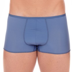  Boxer kurze Federn - Stuhl - HOM 404755-00CG 