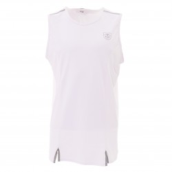  Tanktop Total Protection White - TOF PARIS TOF142B 