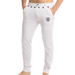  Matelot - Pantalon Blanc - L'HOMME INVISIBLE HW160-MAT-002 