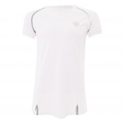  T-Shirt Total Protection Blanc - TOF PARIS TOF143B 