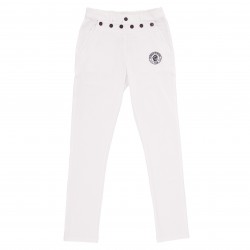  Matelot - Pantalon Blanc - L'HOMME INVISIBLE HW160-MAT-002 