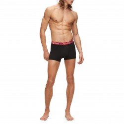  Boxer - CK ONE noir - CALVIN KLEIN NB2342A-001 