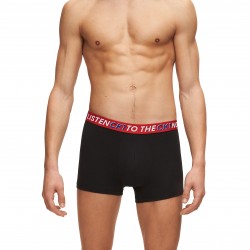  Boxer - CK ONE noir - CALVIN KLEIN NB2342A-001 