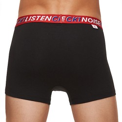  Boxer - CK ONE noir - CALVIN KLEIN NB2342A-001 