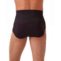 Slip Slimming Contour pouch noir - ref :  4503 00101