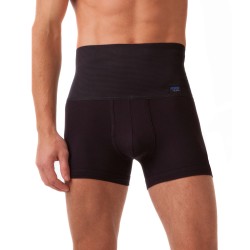 Boxer Slimming noir - ref :  4523 00101