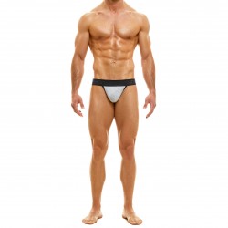  Tanga Back T - gris - MODUS VIVENDI 02112-GREY 