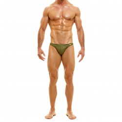  Mini slip Leather Legacy - kaki - MODUS VIVENDI 11114-KHAKI 