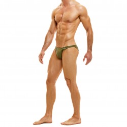  Mini slip Leather Legacy - kaki - MODUS VIVENDI 11114-KHAKI 