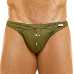  Mini slip Leather Legacy - kaki - MODUS VIVENDI 11114-KHAKI 