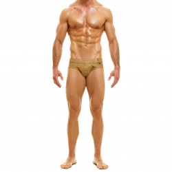  Slip Leather Legacy - camel - MODUS VIVENDI 11116-CAMEL 