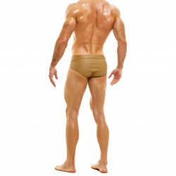  Slip Leather Legacy - camel - MODUS VIVENDI 11116-CAMEL 