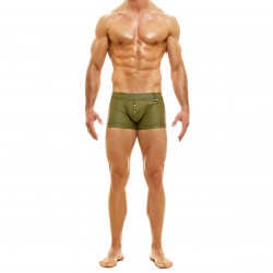  Boxer Leather Legacy - kaki - MODUS VIVENDI 11121-KHAKI 