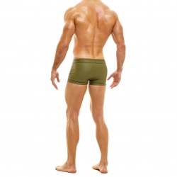  Boxer Leather Legacy - kaki - MODUS VIVENDI 11121-KHAKI 