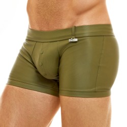  Boxer Leather Legacy - kaki - MODUS VIVENDI 11121-KHAKI 