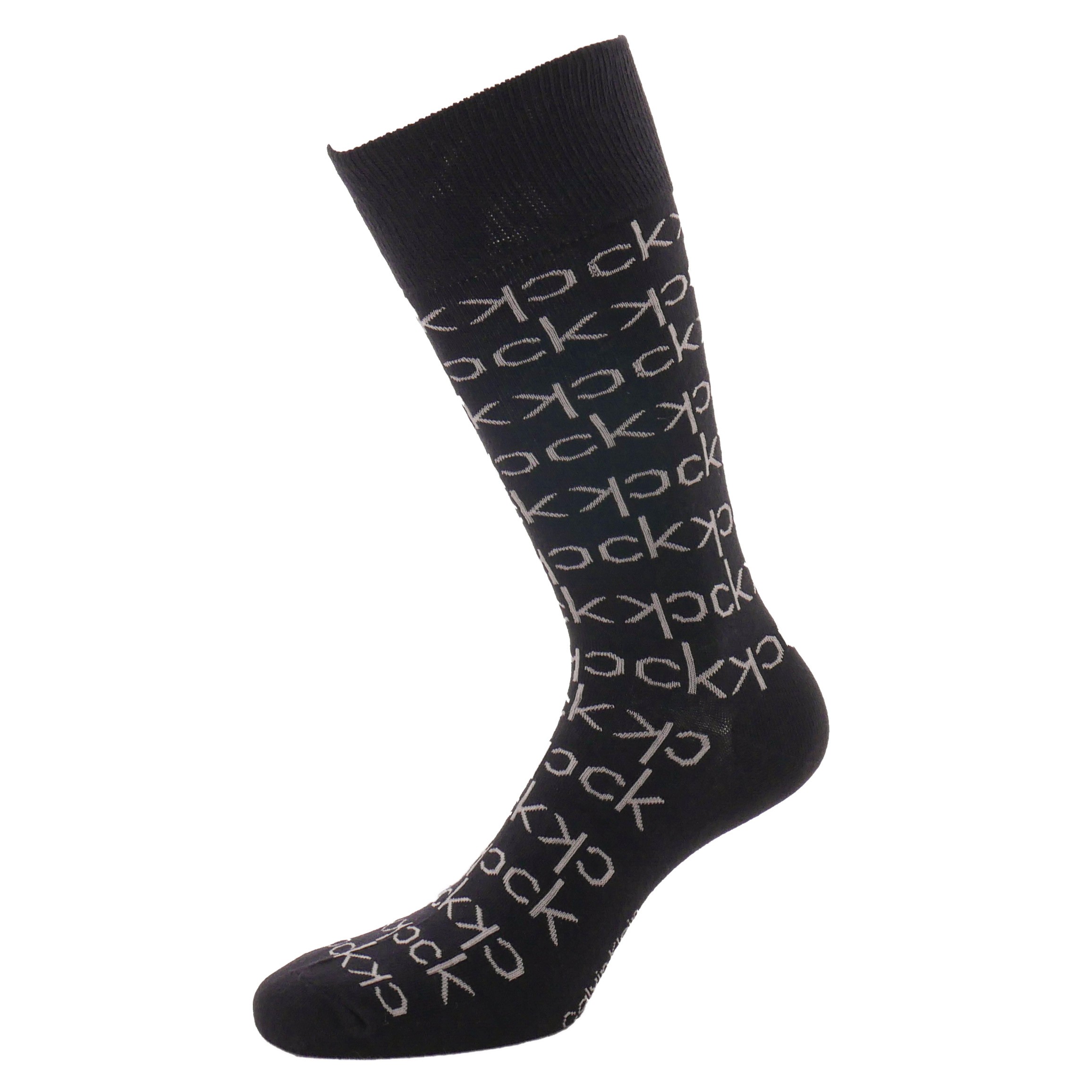 Coffret 3 paires de chaussettes - noir