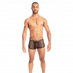  Voile Envoutant - Freedom Short - L'HOMME INVISIBLE HW129-VOI-001 