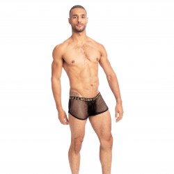  Voile Envoutant - Freedom Short - L'HOMME INVISIBLE HW129-VOI-001 