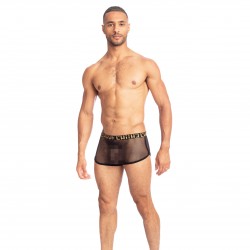  Voile Envoutant - Freedom Short - L'HOMME INVISIBLE HW129-VOI-001 