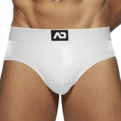  Fetisch Brief - Rot - AD FÉTISH ADF95 C01 