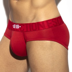 Briefs 7 days, 7 colors 3.0 - red