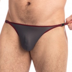  Moondust - String Striptease - L'HOMME INVISIBLE MY83-DUS-014 