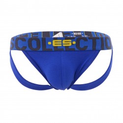  Jockstrap 7 jours, 7 couleurs 3.0 - blanc - ES COLLECTION UN489-C16 