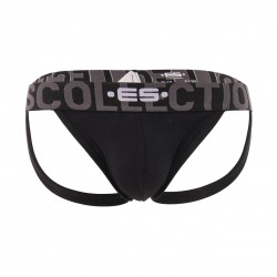  Jockstrap 7 jours, 7 couleurs 3.0 - blanc - ES COLLECTION UN489-C10 