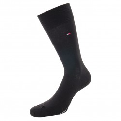  Coffret cadeau 5 paires de chaussettes à pois - noir - TOMMY HILFIGER 701210550-002 