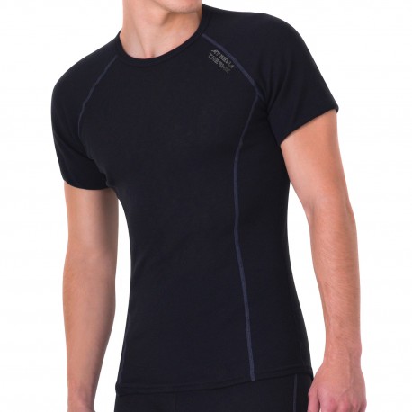  T-shirt thermique manches courtes - ATHÉNA 2F60 6108 