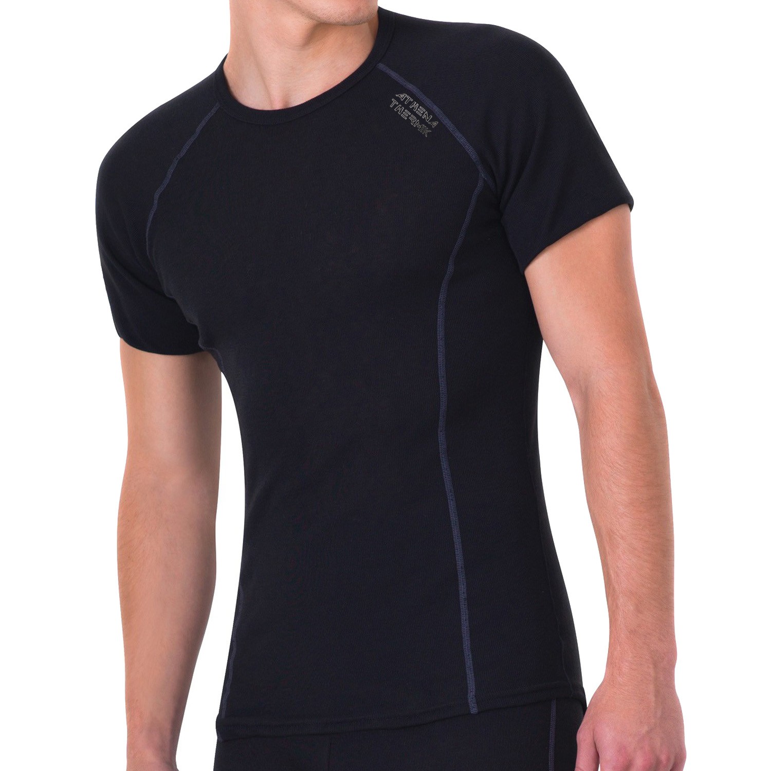 T-shirt thermique Vêtements de Sport pour Homme