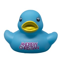  Queer Duckie - bleu - ANDREW CHRISTIAN 8538-BLUE 