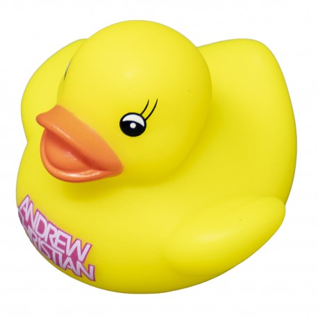  Queer Duckie - jaune - ANDREW CHRISTIAN 8538-YELLO 