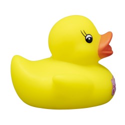  Queer Duckie - jaune - ANDREW CHRISTIAN 8538-YELLO 