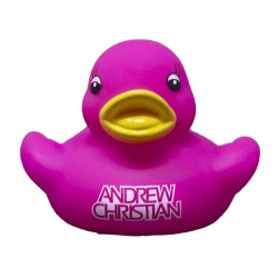  Queer Duckie - fuchsia - ANDREW CHRISTIAN 8538-FUS 