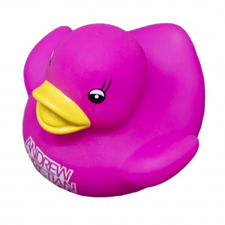  Queer Duckie - fuchsia - ANDREW CHRISTIAN 8538-FUS 