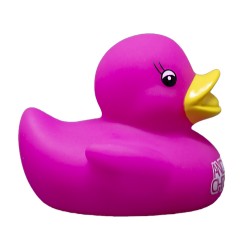  Queer Duckie - fuchsia - ANDREW CHRISTIAN 8538-FUS 