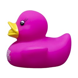  Queer Duckie - fuchsia - ANDREW CHRISTIAN 8538-FUS 