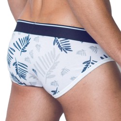  Brief Fern Print -  03FER112 