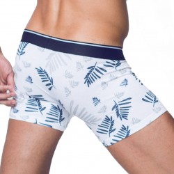  Boxer Fern Print -  03FER212 