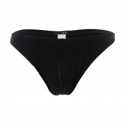  G-string Freddy noir - HOM 400202 003 