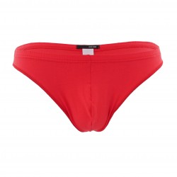  G-string Freddy rouge - HOM 400202 4063 