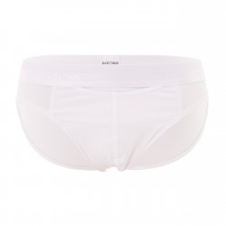 Nouveau Slip HO1 blanc - ref :  359521 0003