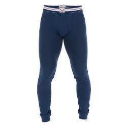  Pantalon Long John gris - BLUEBUCK LO-NFNS 