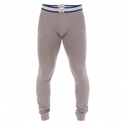  Pantalon Long John gris - BLUEBUCK LO-GFGS 