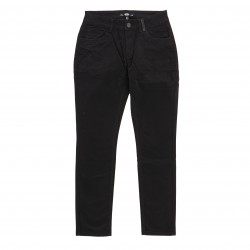  Pantalon Slim - kaki - ES COLLECTION ESJ057-C10 