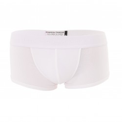 Le Boxer tout blanc - ref :  GFB TOUT BLANC