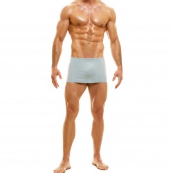  Short L.A. Prayer - grey - MODUS VIVENDI 08122-GREY 